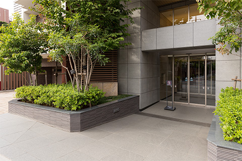 『マンション美化』で入居者の満足度をアップ