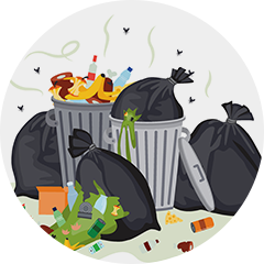 安心のトラブル・サポート体制