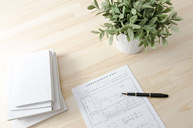 家賃管理・更新業務〜家賃保証システムで納得の安心感〜