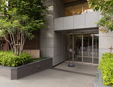 『マンション美化』で入居者の満足度をアップ