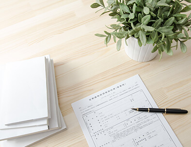 オーナー様にご満足いただける管理サービス